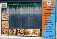 Duo Ételbár & Pizzéria Budapest