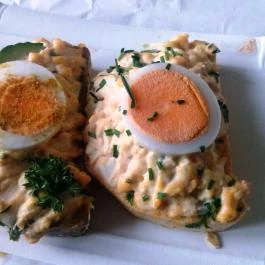 Duran Szendvicsház Budapest - Étel/ital