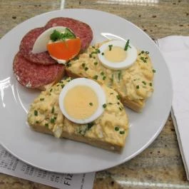 Duran Szendvicsház - Bajcsy-Zsilinszky út Budapest - Étel/ital