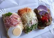 Duran Szendvicsház Budapest