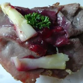 Duran Szendvicsház Budapest - Étel/ital