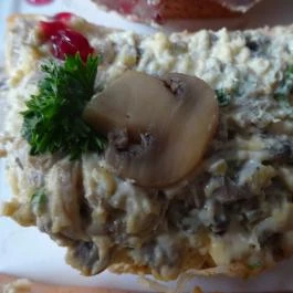 Duran Szendvicsház Budapest - Étel/ital