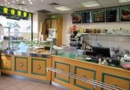 Duran Szendvicsház - Retek utca Budapest