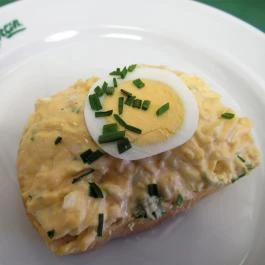 Duran Szendvicsház - Retek utca Budapest - Étel/ital