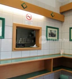 Duran Szendvicsház - Retek utca