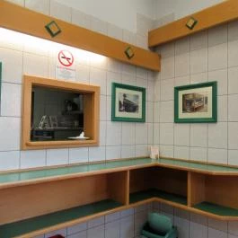 Duran Szendvicsház - Retek utca Budapest - Belső