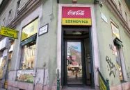 Duran Szendvicsház - Retek utca Budapest