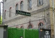 Dürer Kert Budapest