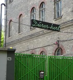 Dürer Kert