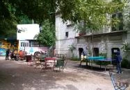 Dürer Kert Budapest