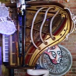 Dürer Kert, Budapest - Egyéb