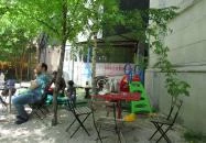 Dürer Kert Budapest