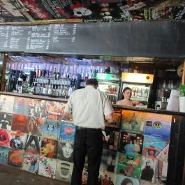 Dürer Kert, Budapest - Belső