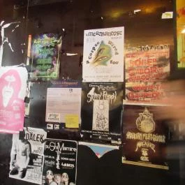 Dürer Kert, Budapest - Belső