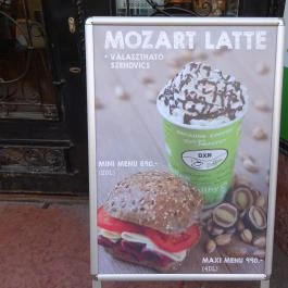 DXN Coffee Budapest - Egyéb