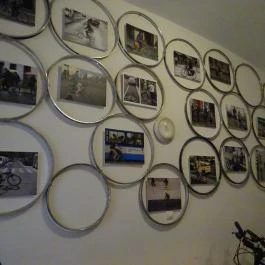 Dynamobake Budapest - Külső kép