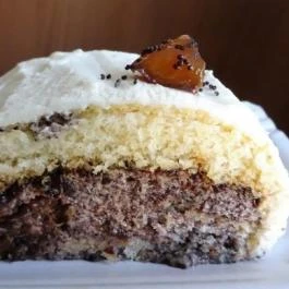 Dynamobake Budapest - Étel/ital