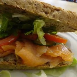 Dzsángó Budapest - Étel/ital