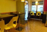 Dzsem Pékség & Kávézó Budapest