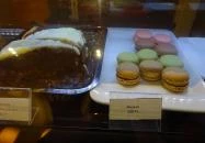 Dzsem Pékség & Kávézó Budapest