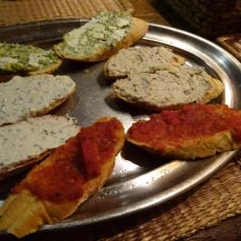 Dzsungel Kávézó & Étterem, Budapest - Étel/ital