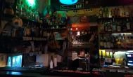Dzzs Bár Budapest - Belső