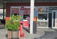 E-mese Büfé Budapest