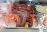 E-mese Büfé Budapest