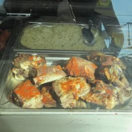 E-mese Büfé Budapest - Étel/ital