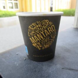 E-mese Büfé Budapest - Étel/ital