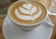 Early Bird Coffee Budapest