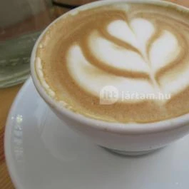 Early Bird Coffee Budapest - Étel/ital