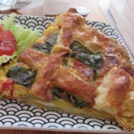 Early Bird Coffee Budapest - Étel/ital