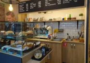 EARLY Specialty Coffee Bar Budapest