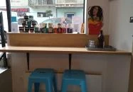 EARLY Specialty Coffee Bar Budapest