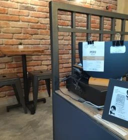 EARLY Specialty Coffee Bar