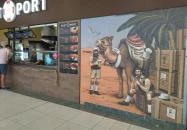 East Port - Duna Plaza Budapest East Port - Duna Plaza Budapest