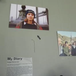 EASY Art Space, Budapest - Egyéb