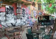 EASY Art Space Budapest