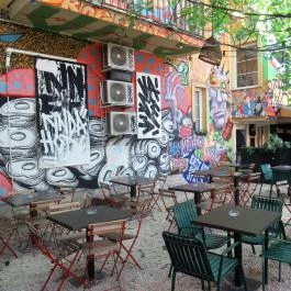 EASY Art Space, Budapest - Egyéb