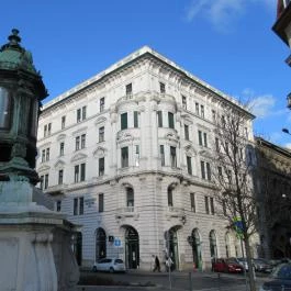 Easy Wine Budapest - Külső kép