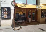 Eat'n'Sip Étterem Budapest