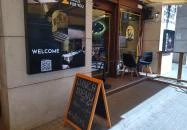 Eat'n'Sip Étterem Budapest