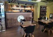 Eat'n'Sip Étterem Budapest