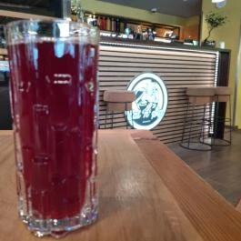 Eat'n'Sip Étterem, Budapest - Étel/ital