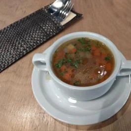 Eat'n'Sip Étterem, Budapest - Étel/ital