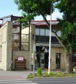 Ebatta Kultúrkocsma Pizzakuckó