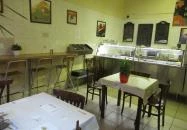 Ebéd-Lelő Ételbár - Király utca Budapest