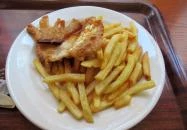 Ebédlő Önkiszolgáló Étterem Budapest