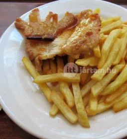 Ebédlő Önkiszolgáló Étterem